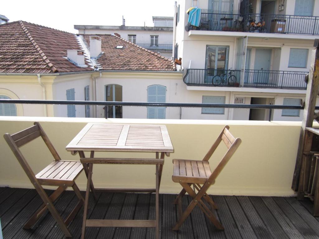 Le Blacas Nice Exterior foto