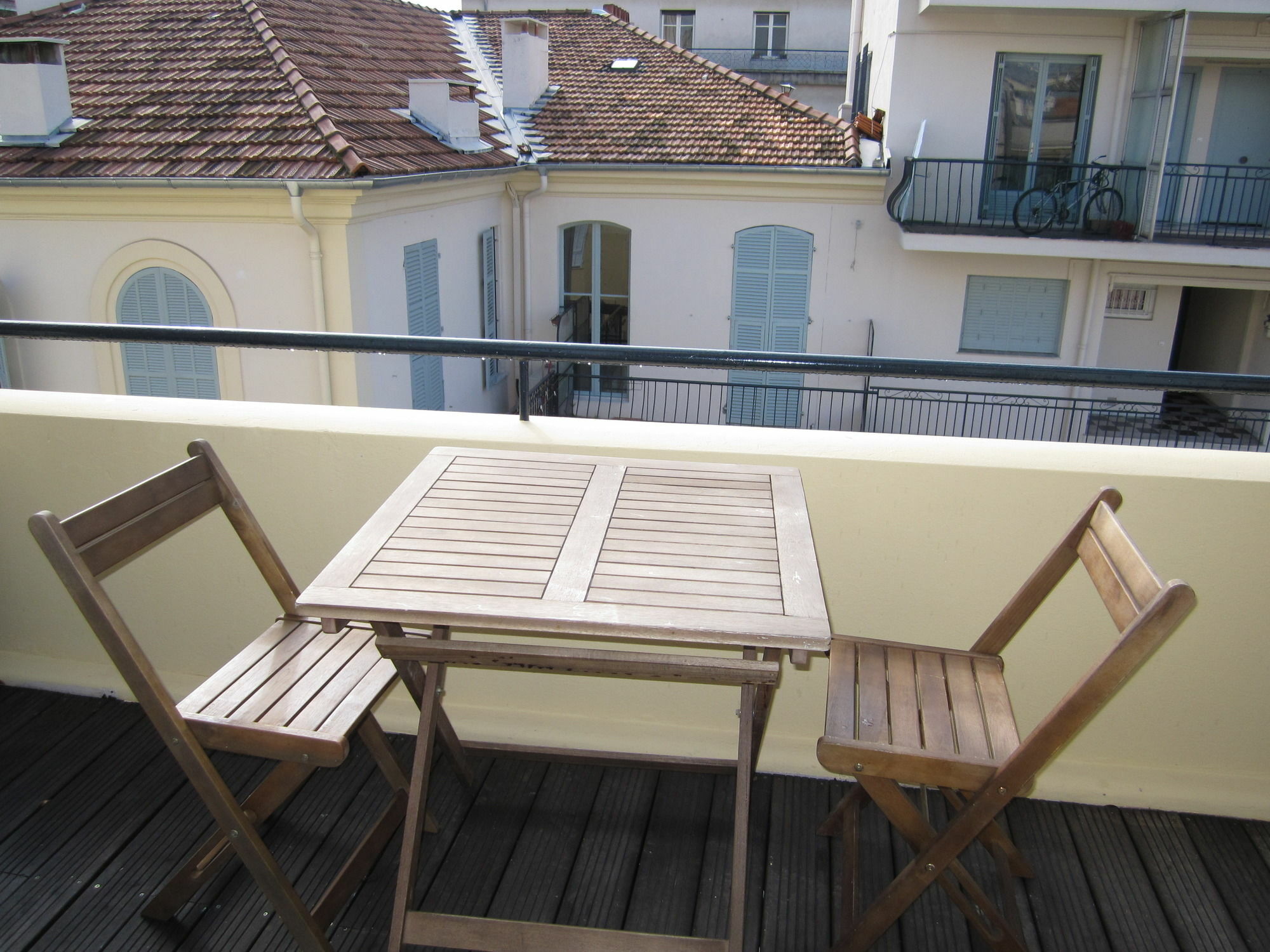 Le Blacas Nice Exterior foto